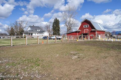 1820 W Prairie Ave, Coeur D'alene, ID 83815