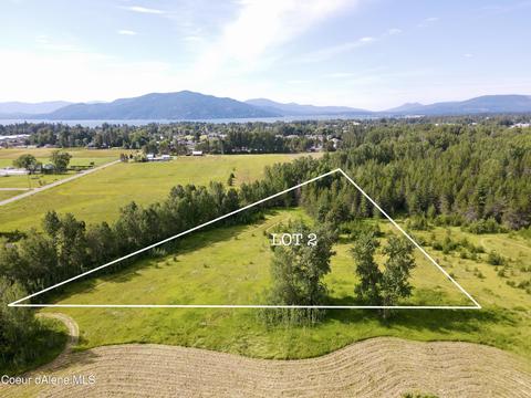 Nna Lot 2 Piper's Run, Sandpoint, ID 83864
