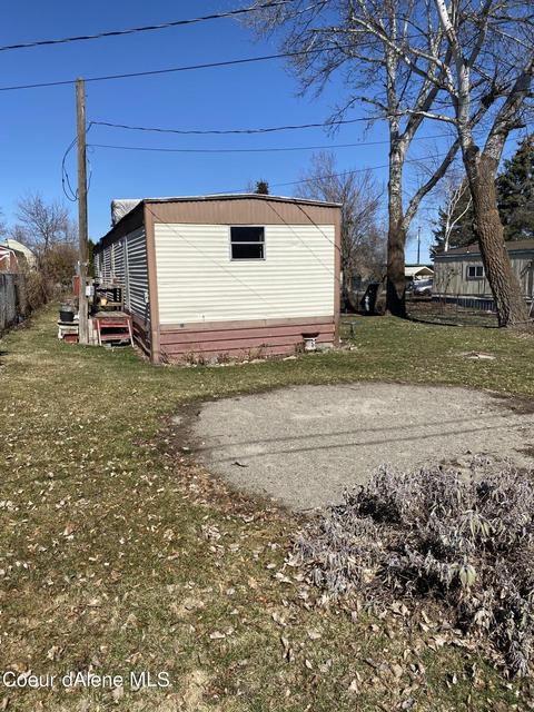 3290 W Hudlow Dr, Post Falls, ID 83854