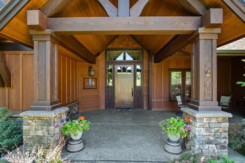 3674 E Basin Falls Rd, Hayden, ID 83835