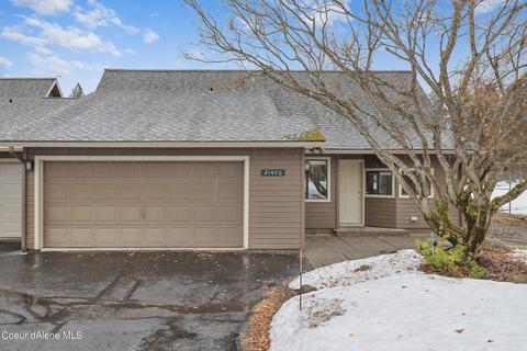 21490 N Circle Rd, Rathdrum, ID 83858