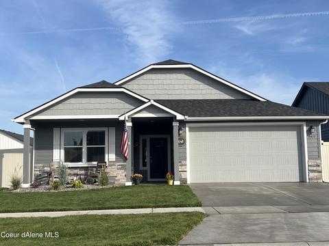 6148 W Bertelli Way, Rathdrum, ID 83858