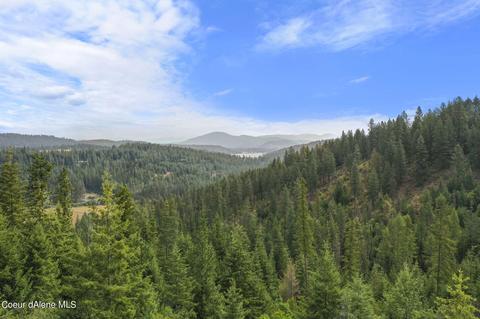 Nka Moose Canyon Rd, Coeur D'alene, ID 83814