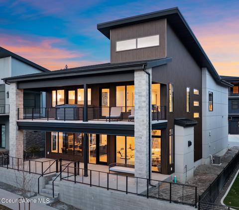 3116 N Atlas Rd, Coeur D'alene, ID 83815
