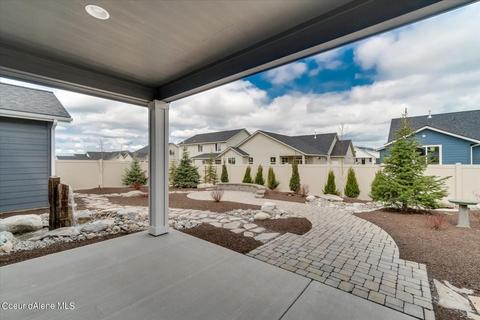 4603 E Corsac Fox Ave, Post Falls, ID 83854 photo 26
