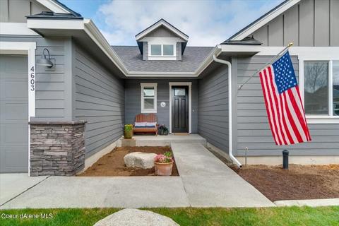 4603 E Corsac Fox Ave, Post Falls, ID 83854 photo 3
