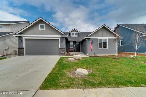 4603 E Corsac Fox Ave, Post Falls, ID 83854 photo 2