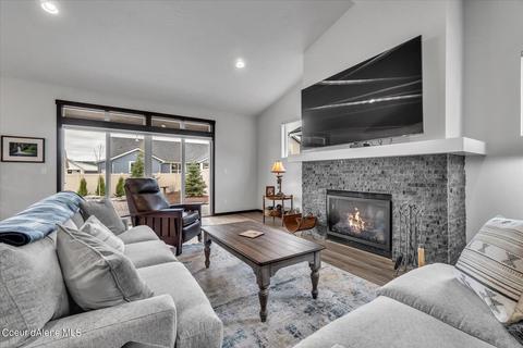 4603 E Corsac Fox Ave, Post Falls, ID 83854 photo 7