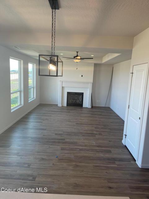 10326 N Belgrave Loop, Hayden, ID 83835 photo 6