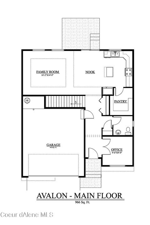 10326 N Belgrave Loop, Hayden, ID 83835 photo 14