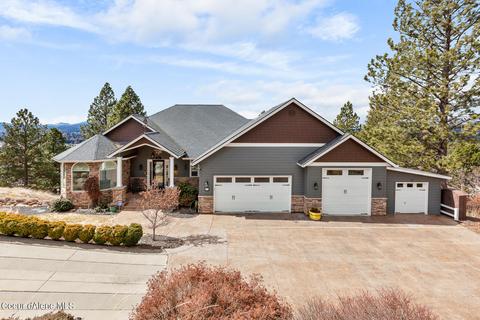 1953 E Grandview Dr, Coeur D'alene, ID 83815