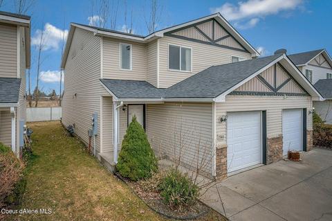 534 N Hydra Pl # A, Post Falls, ID 83854