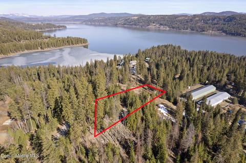 00 W Florida Cir, Worley, ID 83876