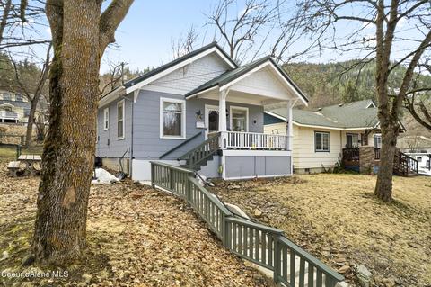 115 Presley Ave, Kellogg, ID 83837 photo 1