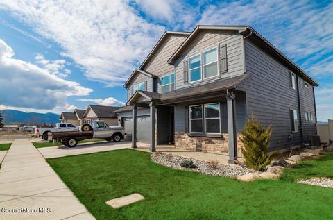 4114 N Arrowleaf Loop, Post Falls, ID 83854 photo 2