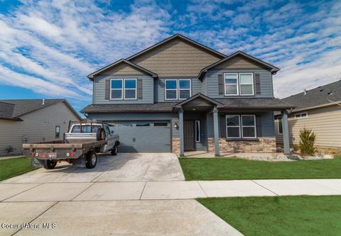 4114 N Arrowleaf Loop, Post Falls, ID 83854 photo 1