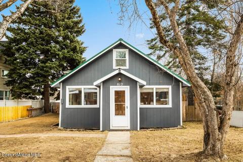 812 N Ella Ave, Sandpoint, ID 83864