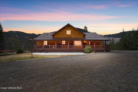 150 Cougar, Saint Maries, ID 83861