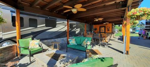 141 Par Loop, Blanchard, ID 83804 photo 1