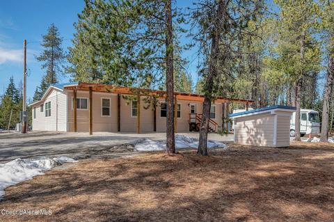 31283 N Caravelle Rd, Athol, ID 83801