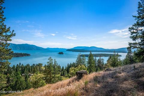Blk1 Lot1 Auxor Rd, Hope, ID 83836