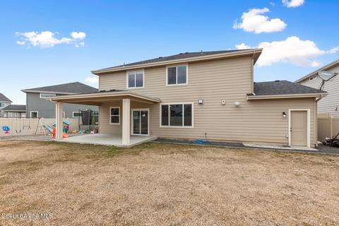 538 E Penrose Ave, Post Falls, ID 83854 photo 24