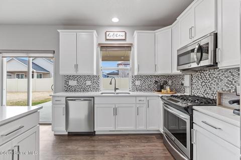 538 E Penrose Ave, Post Falls, ID 83854 photo 8