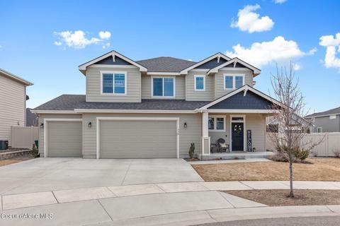 538 E Penrose Ave, Post Falls, ID 83854 photo 1