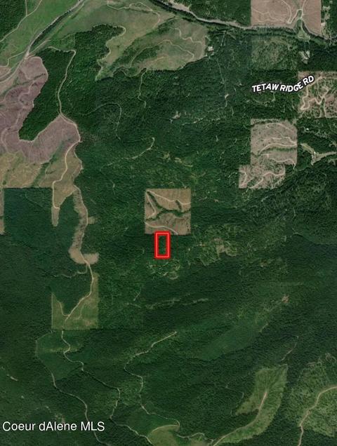 Nka Middle Fork Santa Creek Rd, Saint Maries, ID 83861
