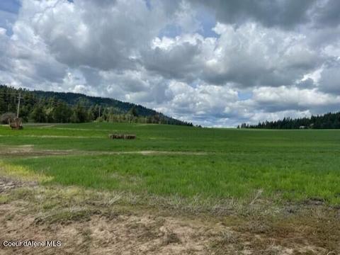 L4ba Sunnyslope Road, Worley, ID 83876
