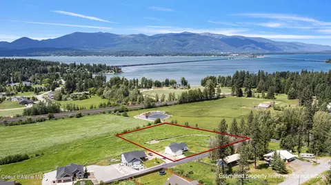 103 Bella View Dr, Sagle, ID 83860