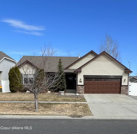 1648 E Bobwhite Ln, Post Falls, ID 83854