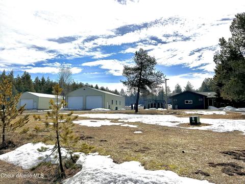 6888 E Trinity Ln, Athol, ID 83801 photo 1