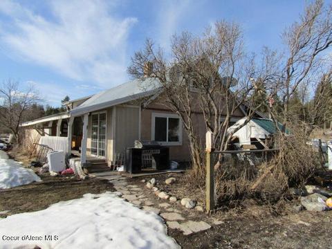358 Bandy Rd, Priest River, ID 83856 photo 1
