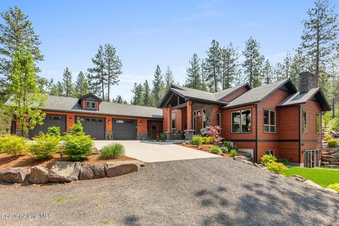 19421 W Treend Rd, Post Falls, ID 83854