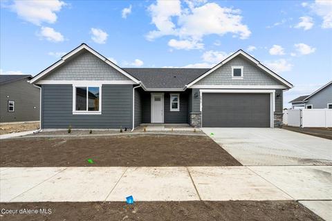 3012 N Andromeda St, Post Falls, ID 83854 photo 1