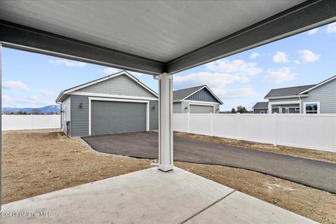 3012 N Andromeda St, Post Falls, ID 83854 photo 23