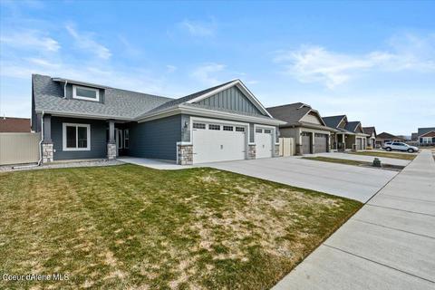 3067 E Cinder Ave, Post Falls, ID 83854 photo 2