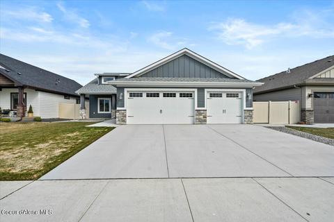 3067 E Cinder Ave, Post Falls, ID 83854 photo 1