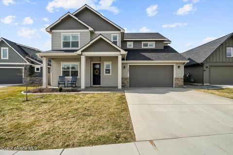3662 Cyprus Fox Loop, Post Falls, ID 83854 photo 1