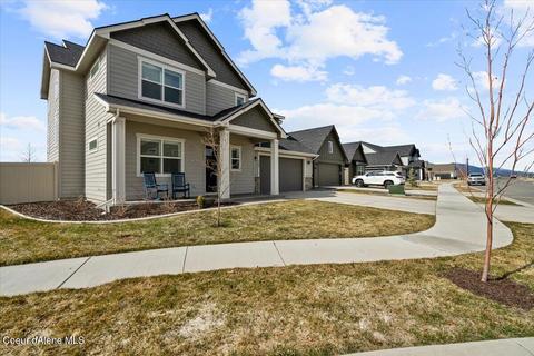 3662 Cyprus Fox Loop, Post Falls, ID 83854 photo 2