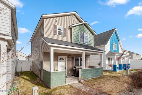 2059 N Travis Ln, Post Falls, ID 83854 photo 3
