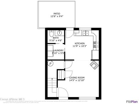 2059 N Travis Ln, Post Falls, ID 83854 photo 25