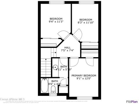 2059 N Travis Ln, Post Falls, ID 83854 photo 24
