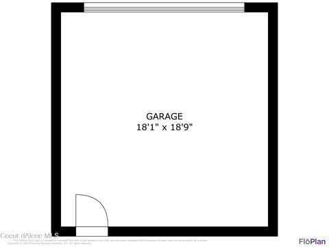2059 N Travis Ln, Post Falls, ID 83854 photo 26