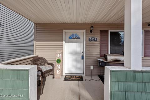2059 N Travis Ln, Post Falls, ID 83854 photo 5