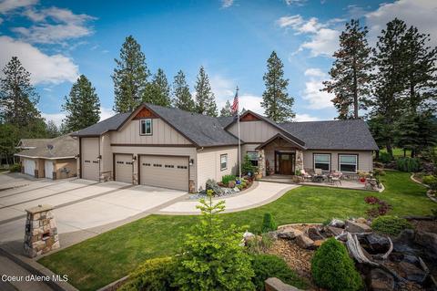 620 N Coles Loop, Post Falls, ID 83854