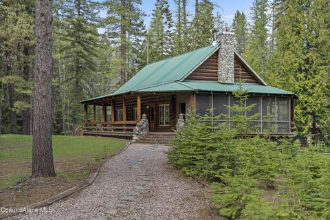 559 Old Mill Rd, Sandpoint, ID 83864