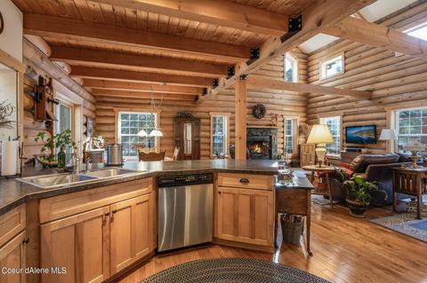 107 Everett Huff Rd, Oldtown, ID 83822 photo 14