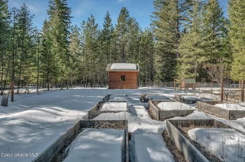 107 Everett Huff Rd, Oldtown, ID 83822 photo 28